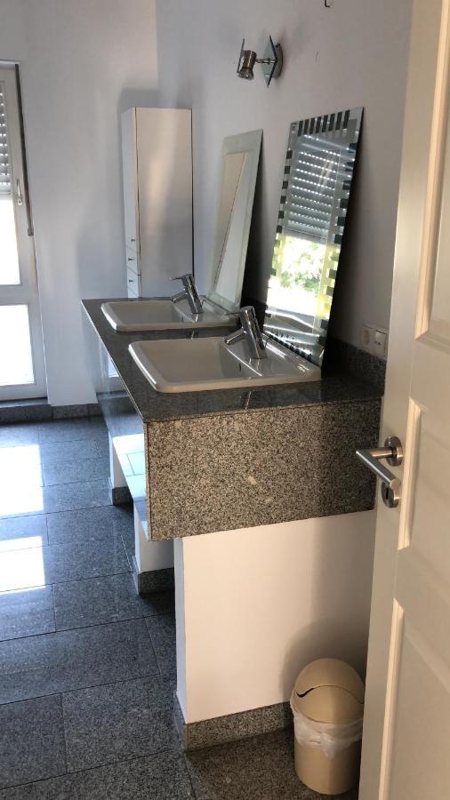 Hostel Nordkirchen By Frerichmann المظهر الخارجي الصورة