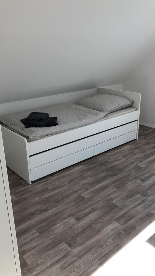 Hostel Nordkirchen By Frerichmann المظهر الخارجي الصورة