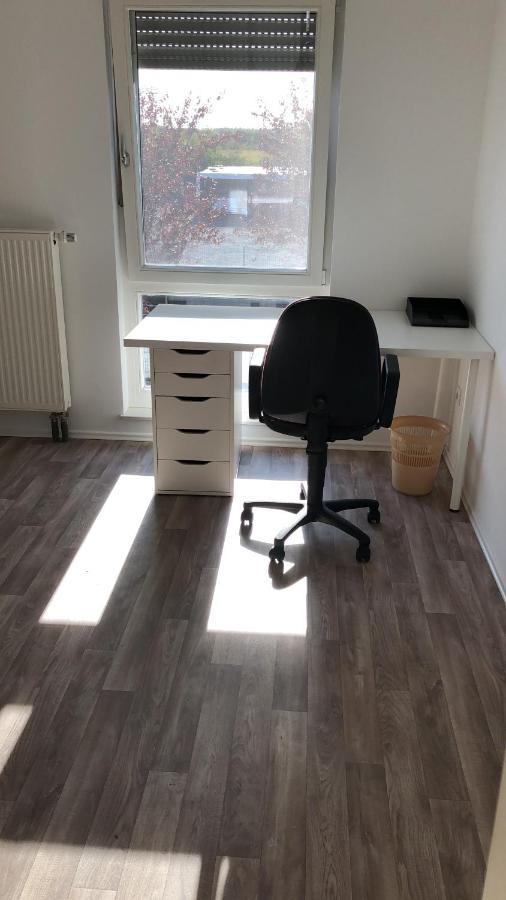 Hostel Nordkirchen By Frerichmann المظهر الخارجي الصورة