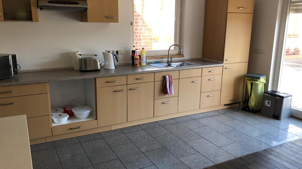 Hostel Nordkirchen By Frerichmann المظهر الخارجي الصورة