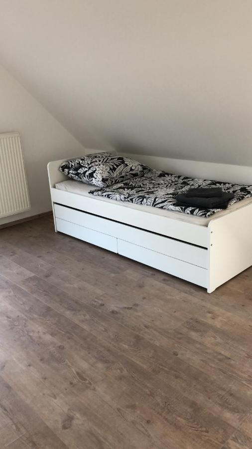 Hostel Nordkirchen By Frerichmann المظهر الخارجي الصورة