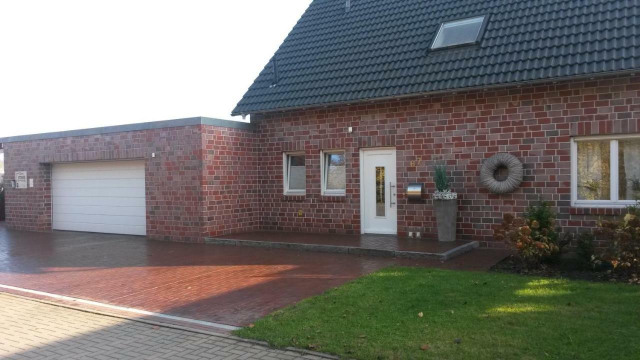 Hostel Nordkirchen By Frerichmann المظهر الخارجي الصورة