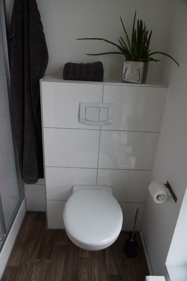 Hostel Nordkirchen By Frerichmann المظهر الخارجي الصورة