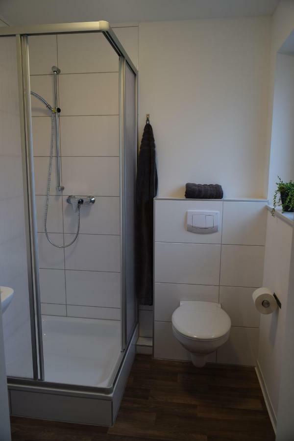 Hostel Nordkirchen By Frerichmann المظهر الخارجي الصورة