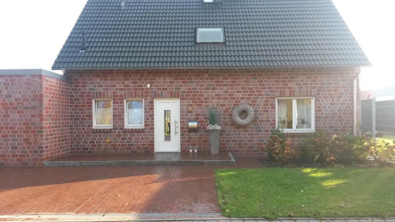 Hostel Nordkirchen By Frerichmann المظهر الخارجي الصورة