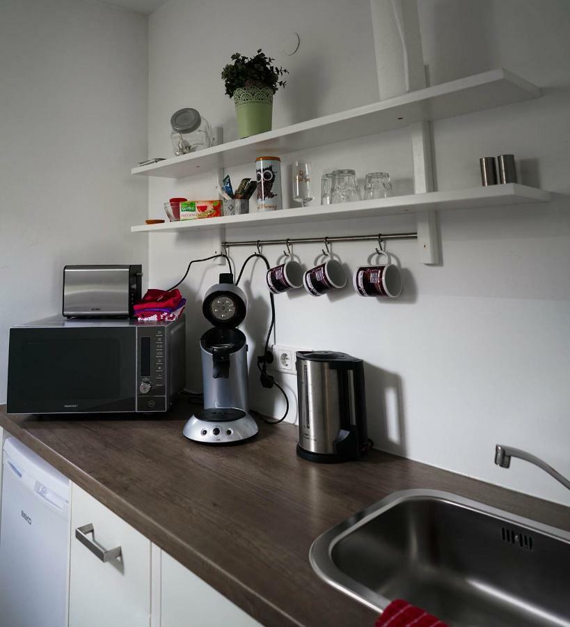 Hostel Nordkirchen By Frerichmann المظهر الخارجي الصورة