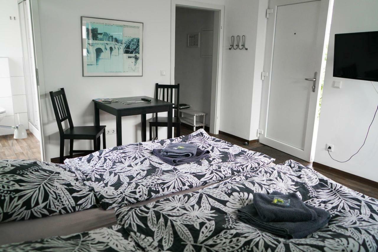 Hostel Nordkirchen By Frerichmann المظهر الخارجي الصورة